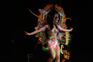 Caribfest 2023 took place on Sunday, March 26 in Goldstein Auditorium. Celebrations and parties were hosted in the days leading up to the event. 