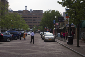 In 2013, SU had the most late night food orders out of 350 campuses analyzed, according to GrubHub. 