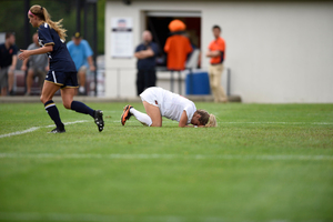 Syracuse struggled to score this season, especially when in close games with conference foes.