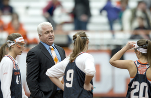 Gary Gait said that he values developing a professional lacrosse league so that women have the same oppurtunities after college that men do. 