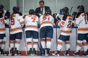 Syracuse is hoping that its focus on ‘core values’ will translate into success this season.