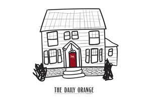 Email opinion@dailyorange.com to join the conversation.