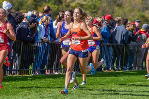 Syracuse's women's team failed to qualify for the NCAA Championships for the third time in the past four years.