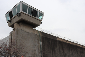 Auburn Correctional Facility is the oldest-running prison in New York State.