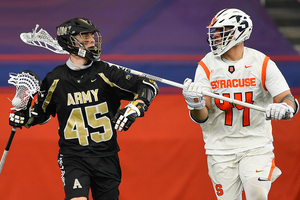 Syracuse improved its defense since struggling in the season opener against Army.