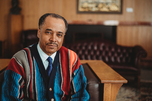 During his 25 years at SU, Alford aimed to promote diversity, inclusion, accessibility for people with disabilities and social justice within the campus community.