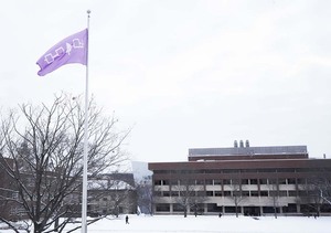 SU is uniquely positioned to use the grant money to learn from and benefit local Indigenous people, said Karin Ruhlandt, the dean of SU’s College of Arts and Sciences. 
