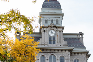 The GSO plans to push for an increased minimum stipend for Syracuse University's graduate student employees.