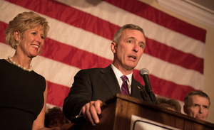 John Katko's career revolved around him being an outlier in the Republican Party. Here's what you should know about his career before his farewell address.