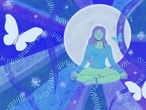 Spirituality is hard to define. But our columnist emphasizes the importance and simplicity of it has more positive impacts than students realize.