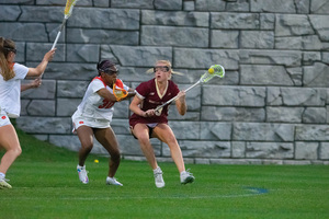 Syracuse has yet to replicate its defensive success after Bianca Chevarie went down with a season-ending injury against Stony Brook.