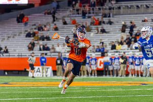 Our beat writers unanimously agree that No. 6 Syracuse will defeat Hobart for its fourth straight win.