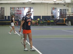 Maddie Kobelt of Syracuse