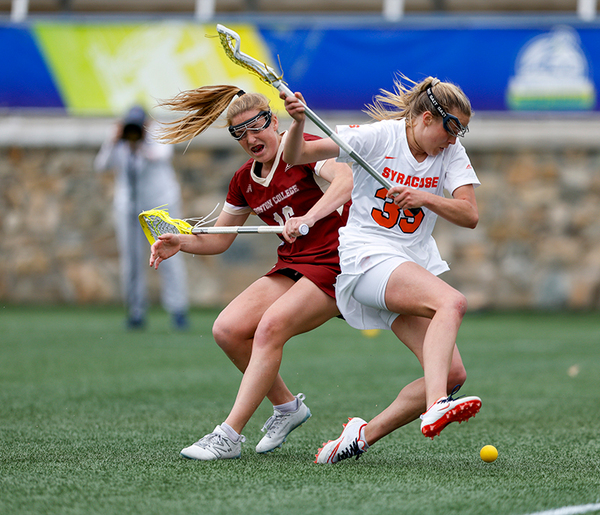 22-minute scoring drought plagues No. 4 SU in ACC Championship loss to No. 3 BC